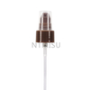 24 410 Factory Brown Serum Pump Witn Smooth Surface
