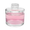 100ml Circular Column Perfume Bottle