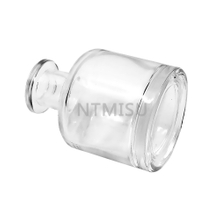 50ml Glass Aromatherapy Bottle