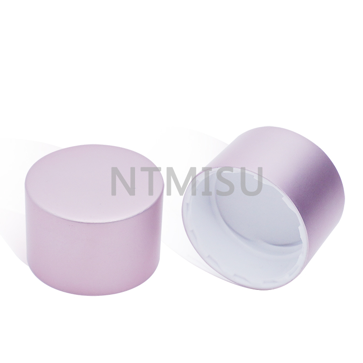 Matte Purple Plastic Cover Wholesale