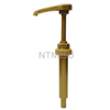 28mm Gold Food Grade Oil Pump