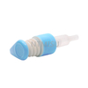 All Plastic Lotion Pump with outside Spring