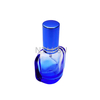 Hot Sale Factory Direct Empty 14ml transparent Glass Perfume Spray Bottle for Traveling