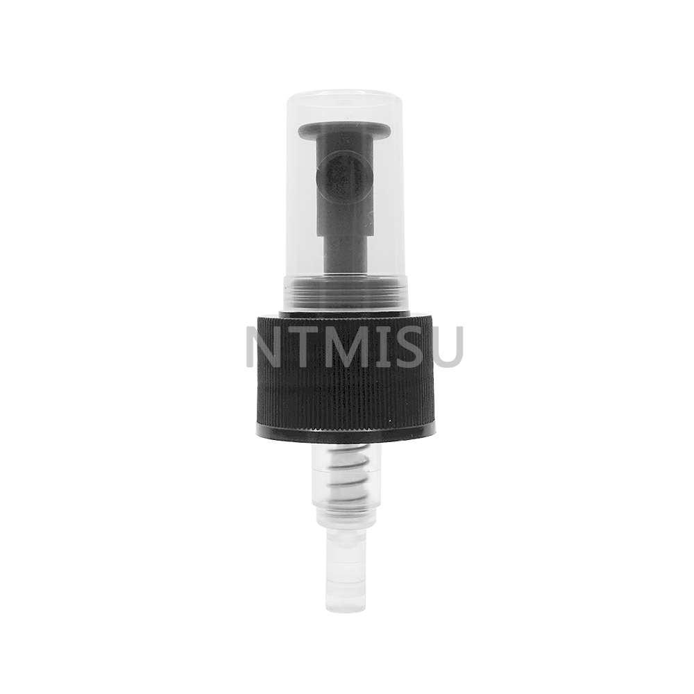 Hot Selling 28mm Long Neck Mist Pump Fine Mist Sprayer