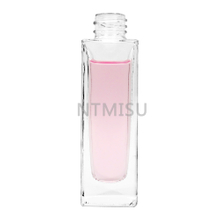 Hot Sale Factory Direct 30ml Empty Transparent Glass Perfume Bottle