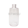 High Quality Thick Bottom Portable PETG 90ml UPG Bottle With Spring Outside Cream Pump