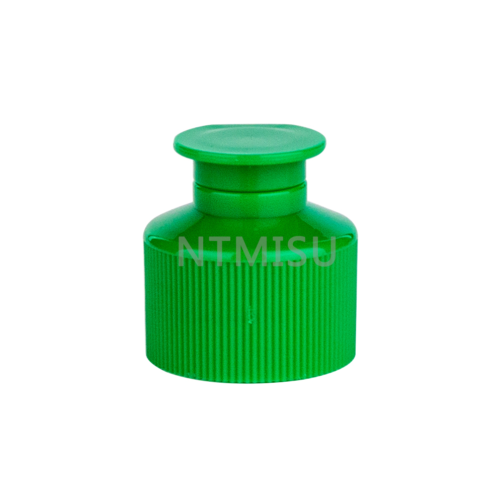 28 410 New Design Flip Top Lid for Bottle