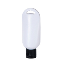 Plastic PE Bottle-MSPB025