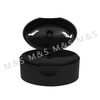 Different Size Black Oval Flip Top Cap for shampoo Bottle