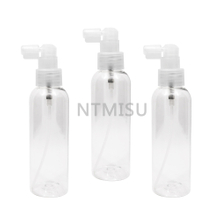 20/410 Personal Long Nozzle Medicine Throat Sprayer Pump Oral Spray