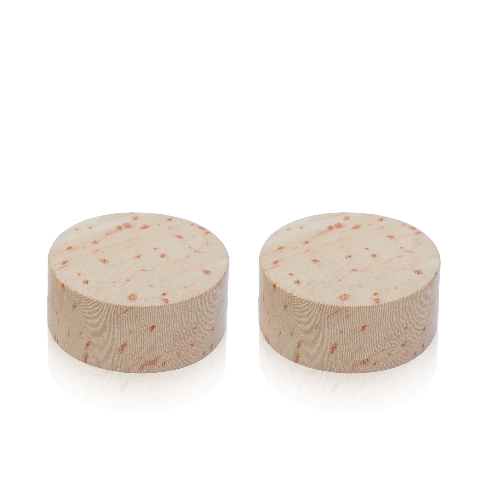 32 410 Water Transfer Printing Wood Grain Plastic Cover