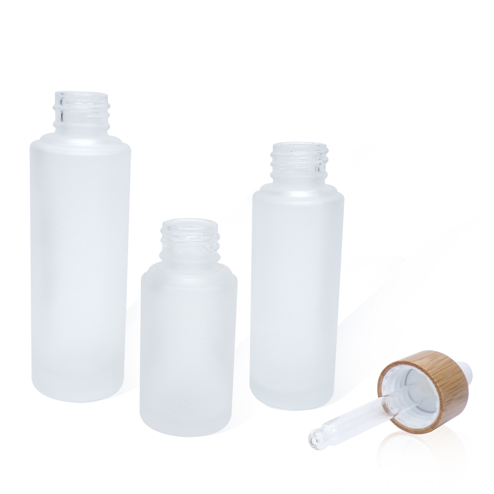 20ml 30ml 40ml Essential Oil Bottle Dropper Bottle Glass Bottle