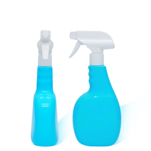 28 410 Plastic Trigger Sprayer for Kitchen Cleaning