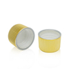 20 410 Aluminum Cap Essential Oil Bottle Thread Cap