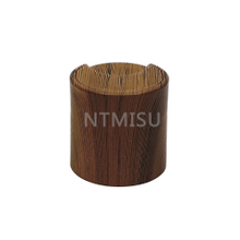 24mm Water Transfer Printing Disc Top Press Cap