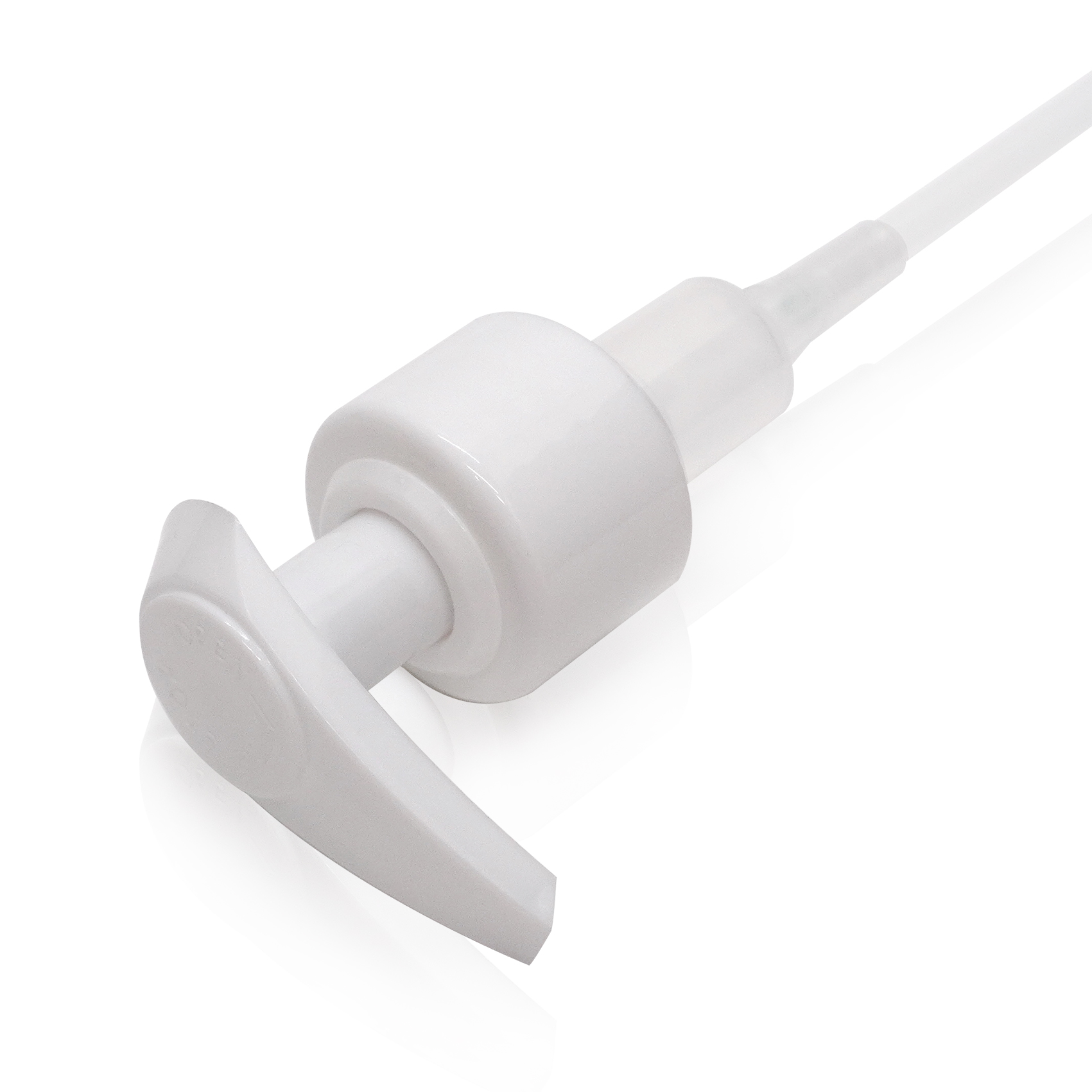 28 410 External Plastic Left And Right Switch Pump Dispenser Pump