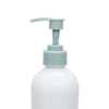 Plastic Green Lotion Pump Dispenser 28mm