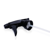 28 410 Black Plastic A Style Natural Sprayer Hand Buckle Sprayer