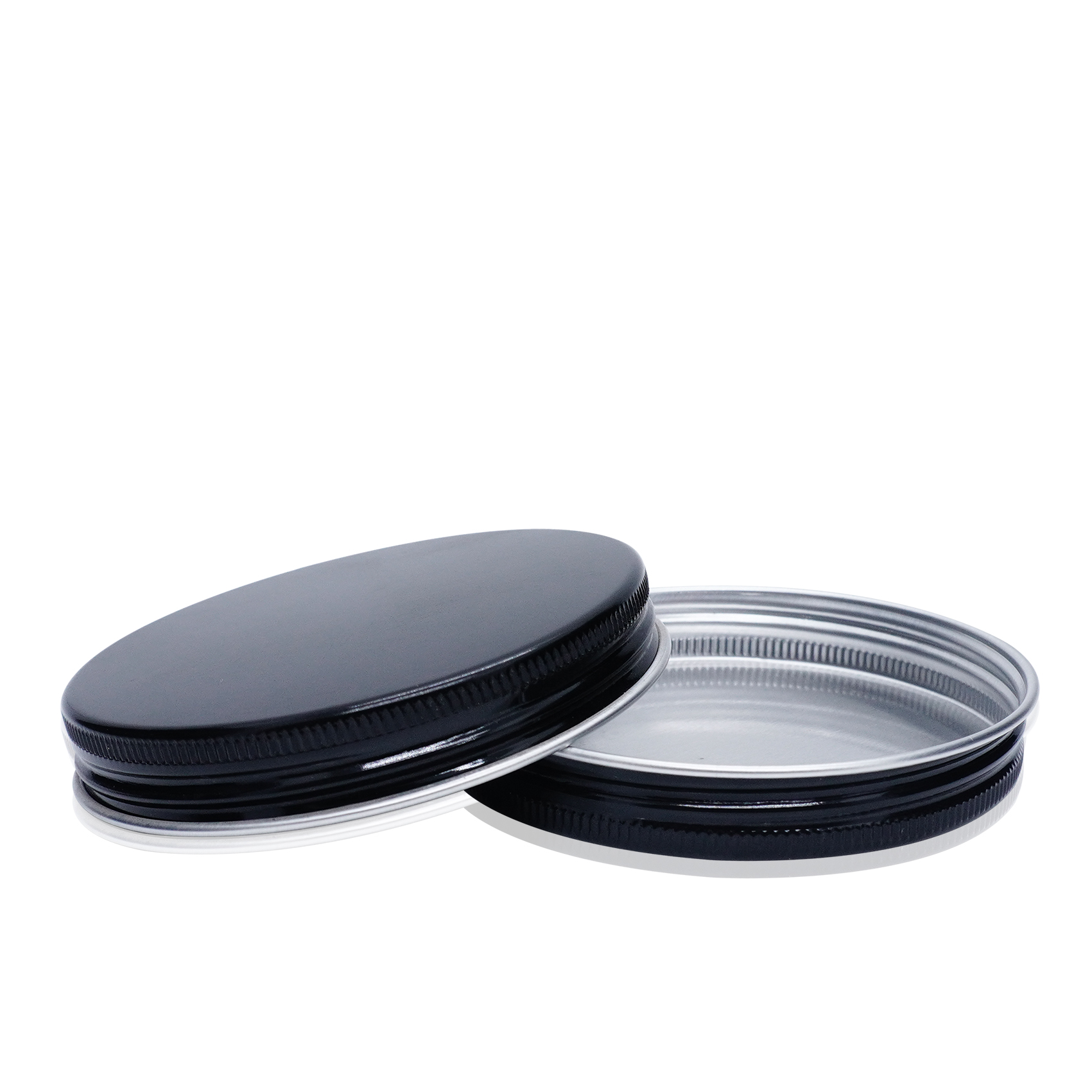 74mm Aluminum Lid Perfume Bottle Cap Cosmetic Packaging Bottle Cap