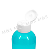 Customsized Screw on Flip Top Cap for Hand Sanitizer Bottles