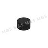 In Stock 28 410 Black Smooth Top Cap for Hair Care