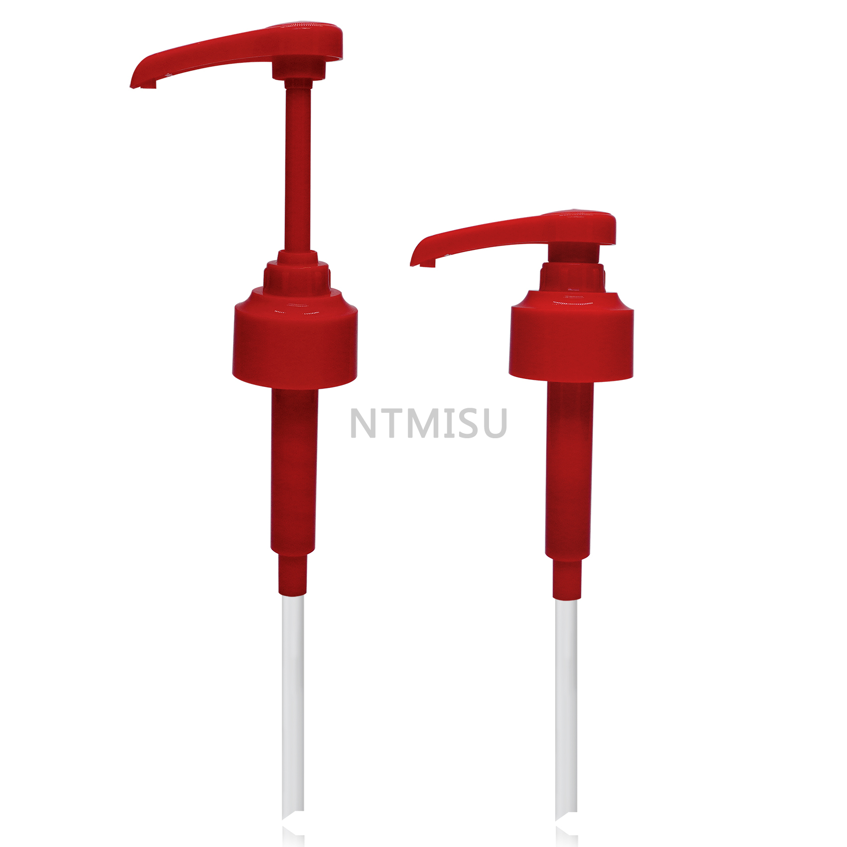 Universal Snap-on Food Grade Liquid Pump