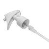 Fast Delivery 24 410 White Universal Trigger Sprayer for Bottle