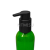 24 415 High Quality Black Lotion Pump for Face Care