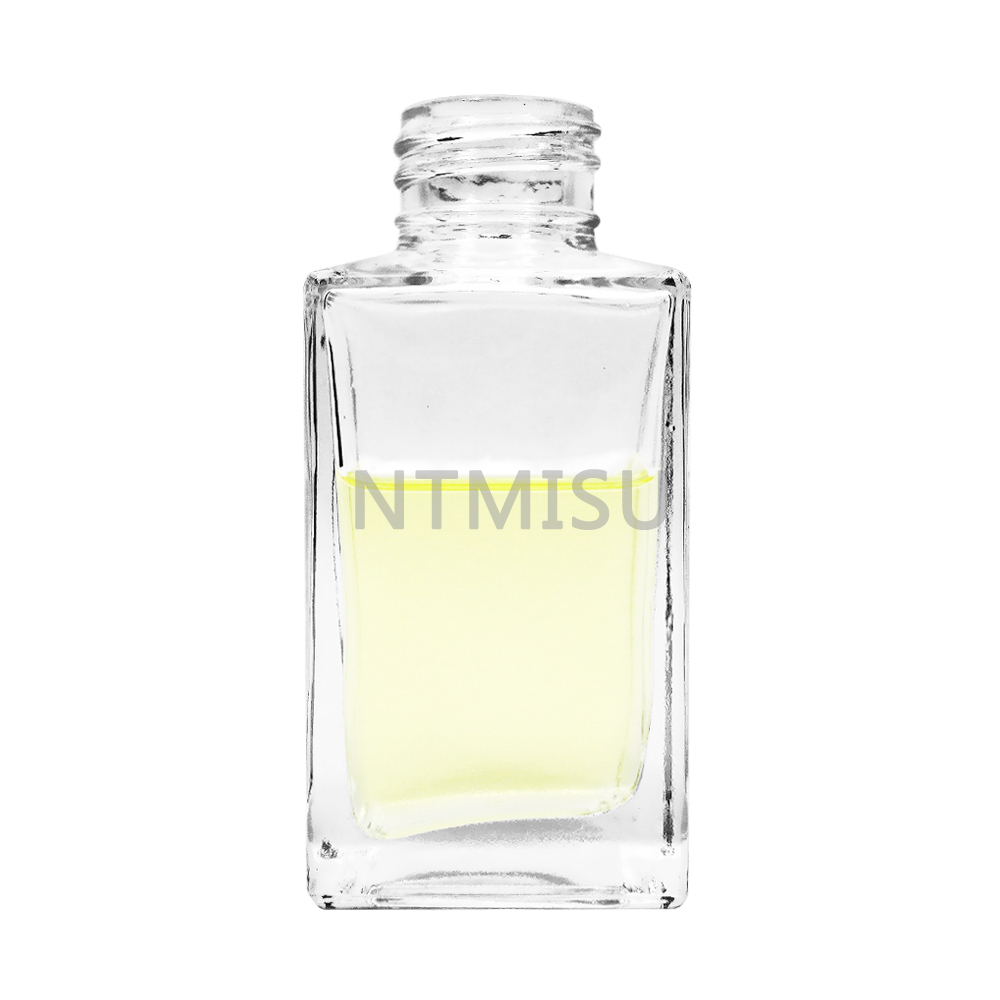 100ml Empty Clear Perfume Bottle