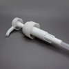 32 410 Milk White Shampoo Lotion Pump