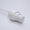 18mm outside Spring Package Cream Pump Plastic Half Cover