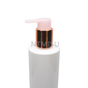 24 415 High Quality Aluminum Dispenser Pump for Cosmetic