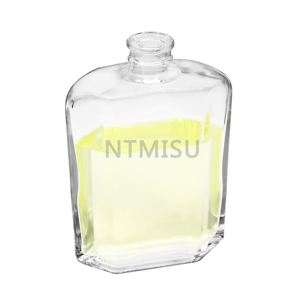 100ml Square Perfume Glass Bottle