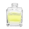 150ml Customized Square Glass Aromatherapy Bottle
