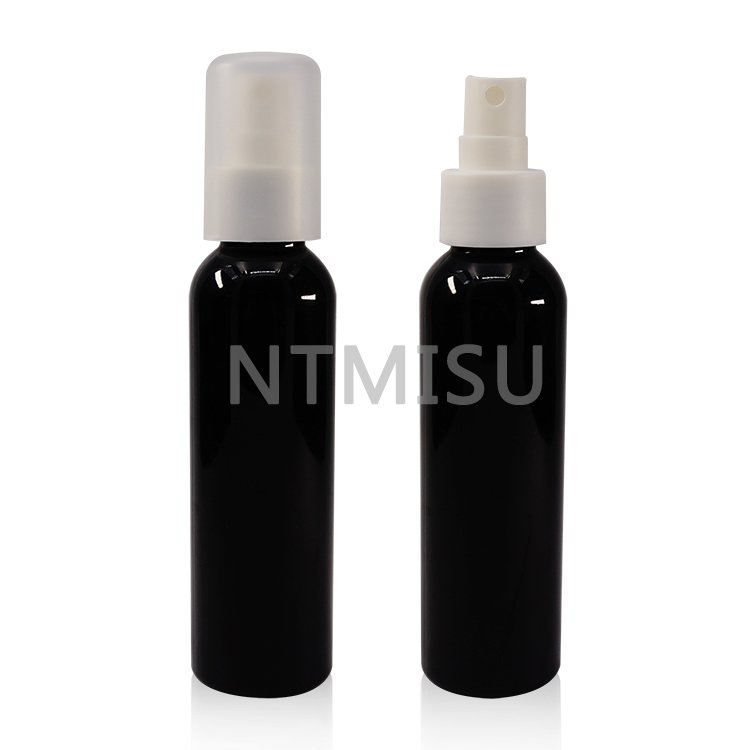 Newest High Quality 24 410 Frosted White Plastic Fine Mist Sprayer Pump for Bottles