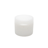 24 410 PP Plastic Flip Top Cap for Cleanser Essence