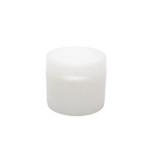 24 410 PP Plastic Flip Top Cap for Cleanser Essence