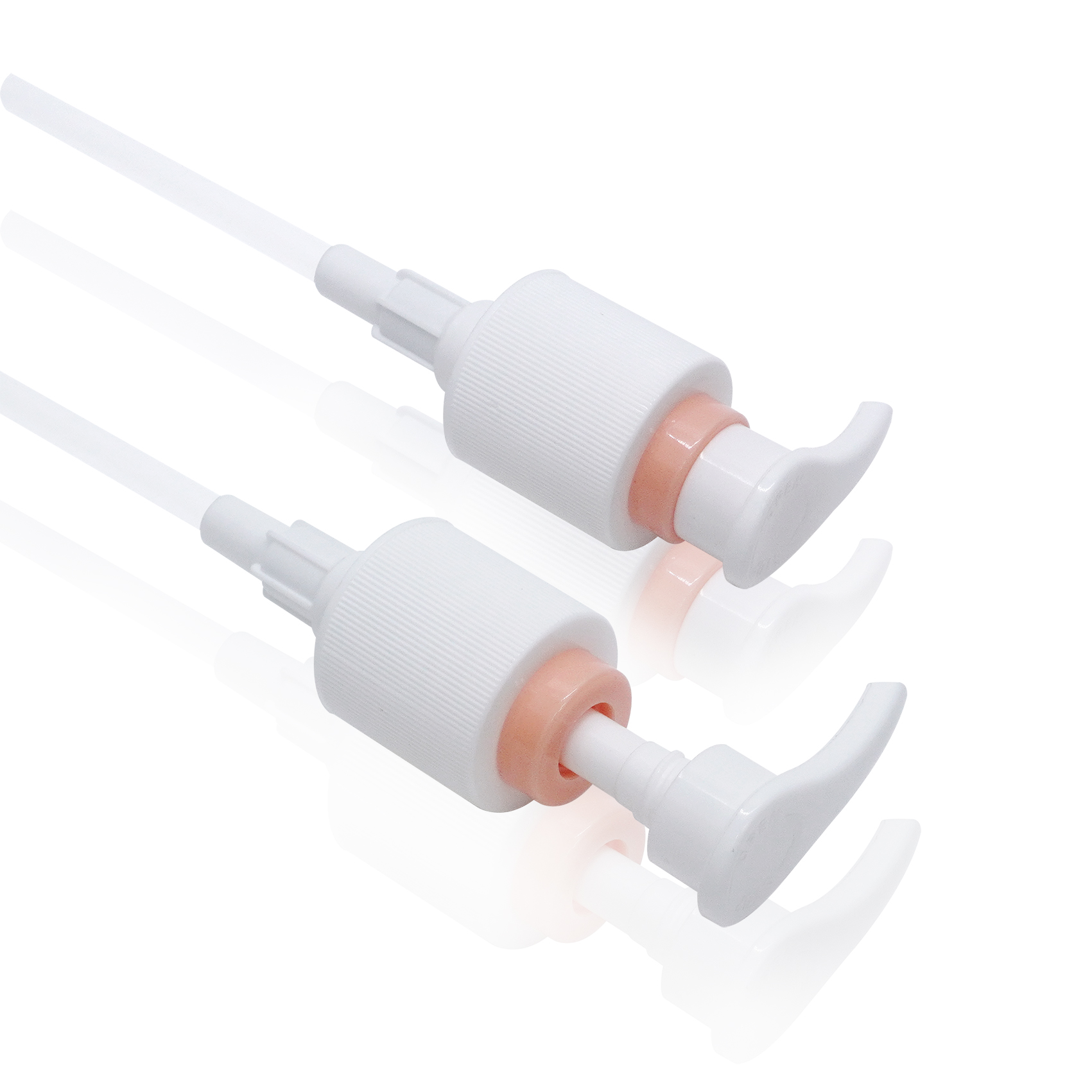 28 415 Plastic Soap and Lotion Dispenser Pump