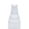15m 30ml Lotion Press Type Cosmetic Bottle Vacuum Bottle