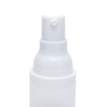 15m 30ml Lotion Press Type Cosmetic Bottle Vacuum Bottle