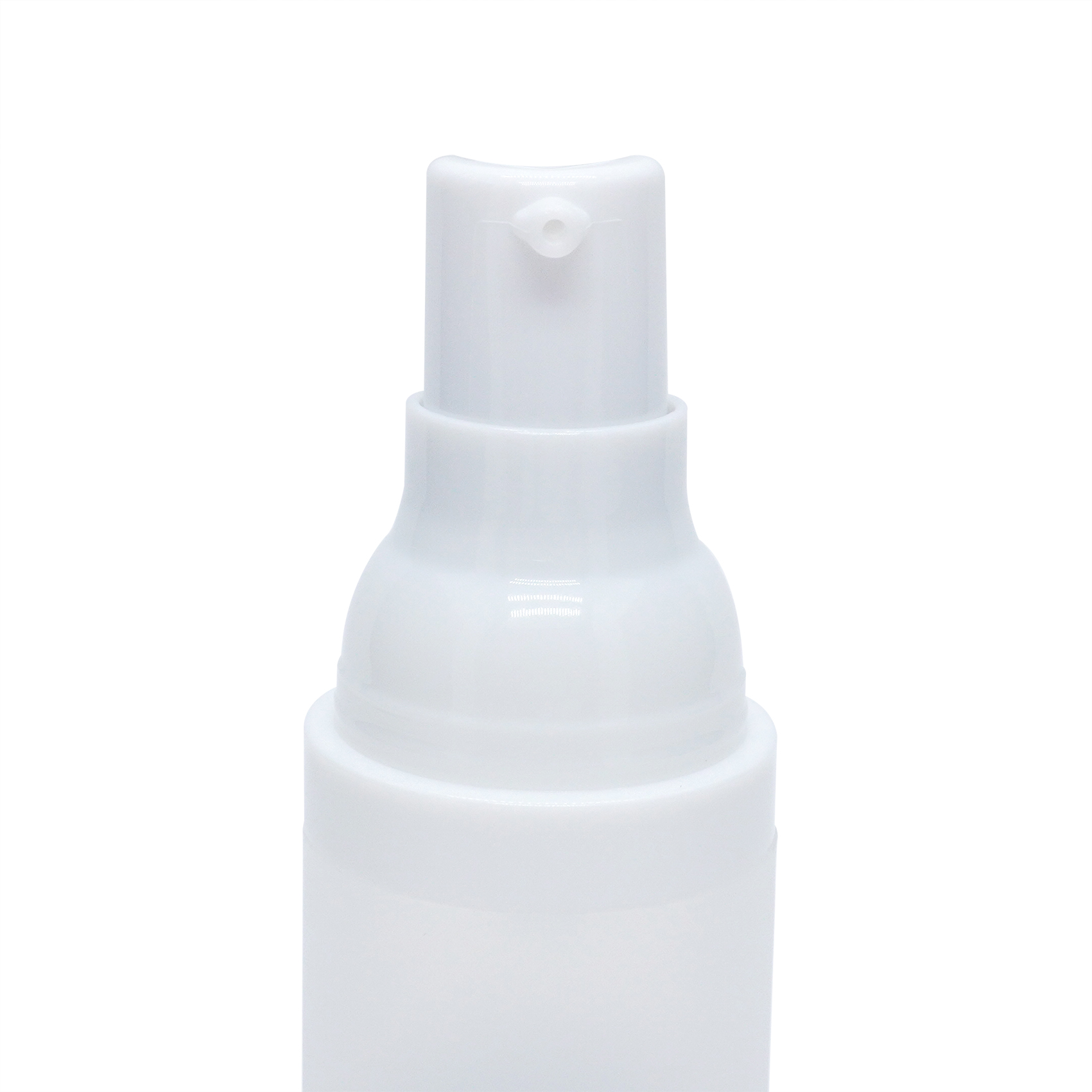 15m 30ml Lotion Press Type Cosmetic Bottle Vacuum Bottle