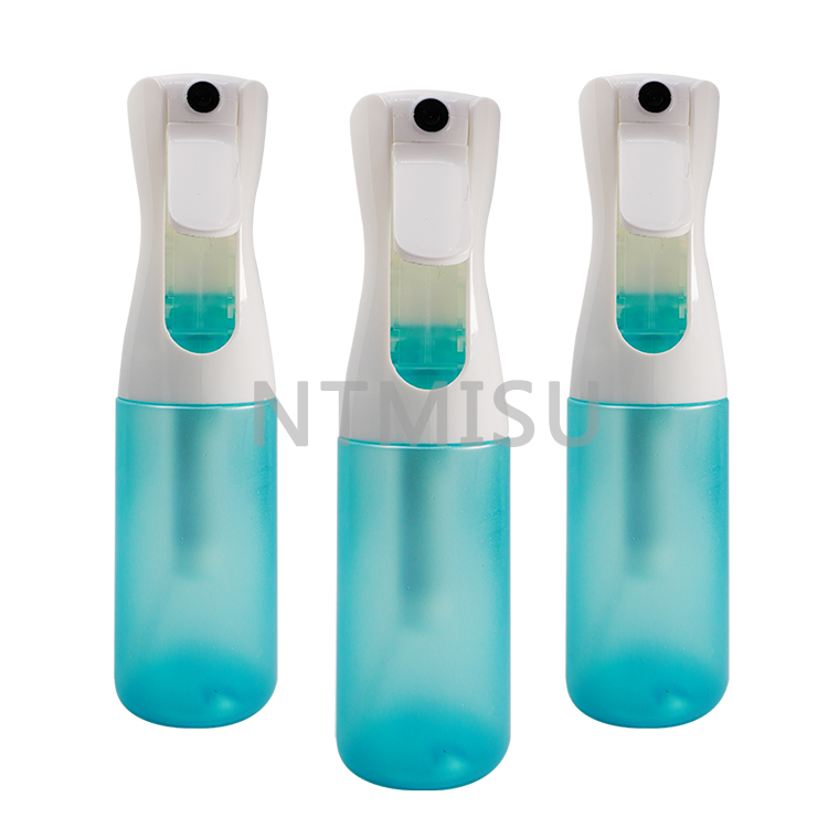 Hair Salon Continuous Mist Spray Bottle 