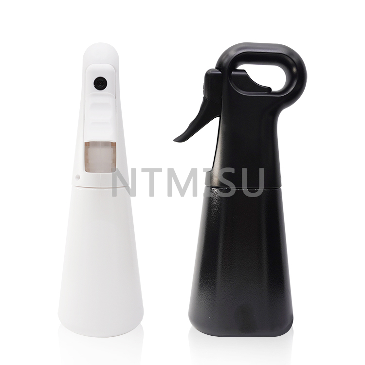 New 300ml Chicken Head Hair Spray High Pressure Continuous Spray Bottle
