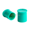 15mm PP Flip Top Cap for Cosmetic Packing
