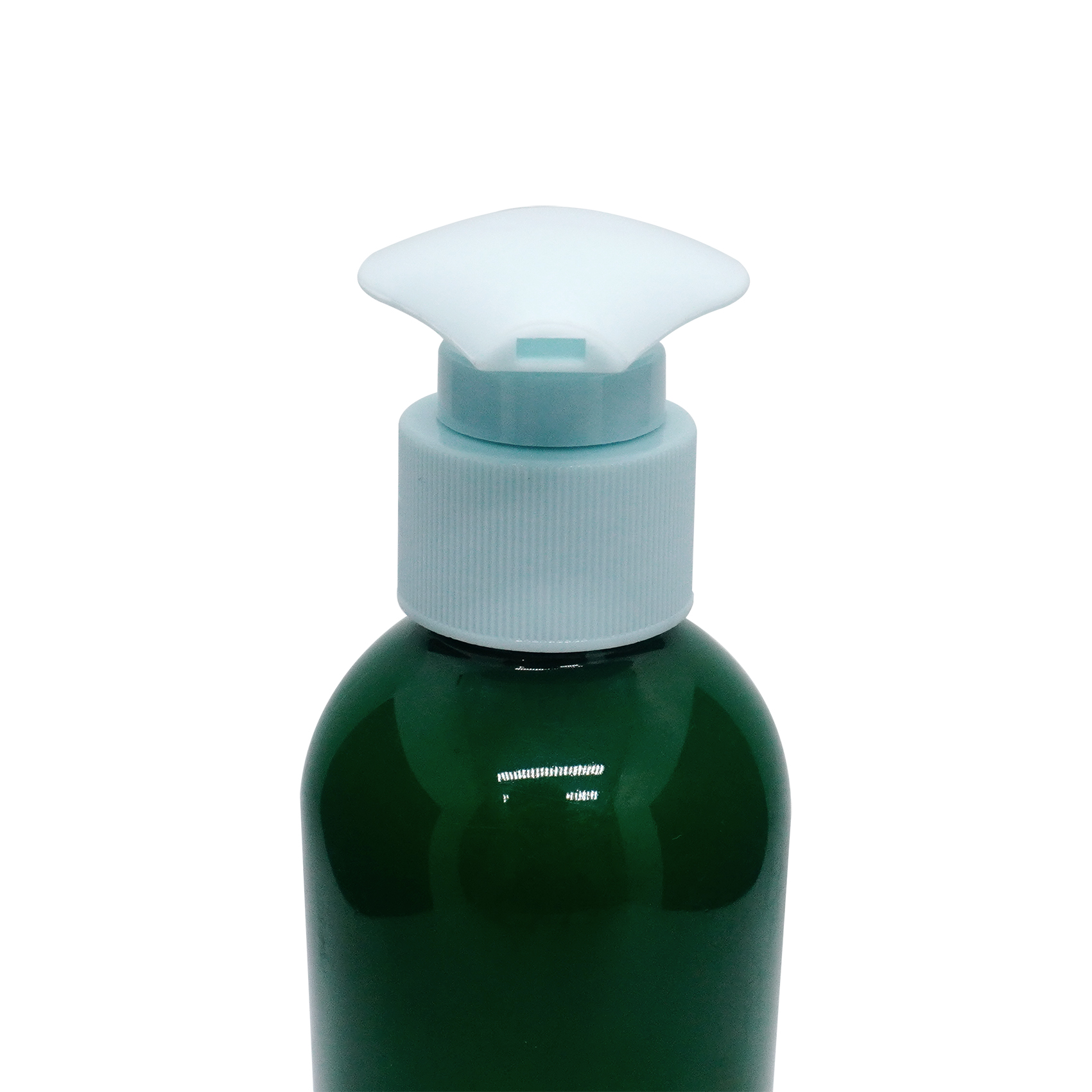 24 410 Plastic Soap and Lotion Dispenser Pump 