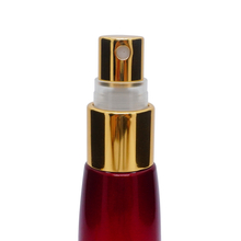 Luxury Gold Aluminum Plastic Fine Mist Sprayer