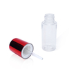 30ml Plastic Bottle with Press Dropper