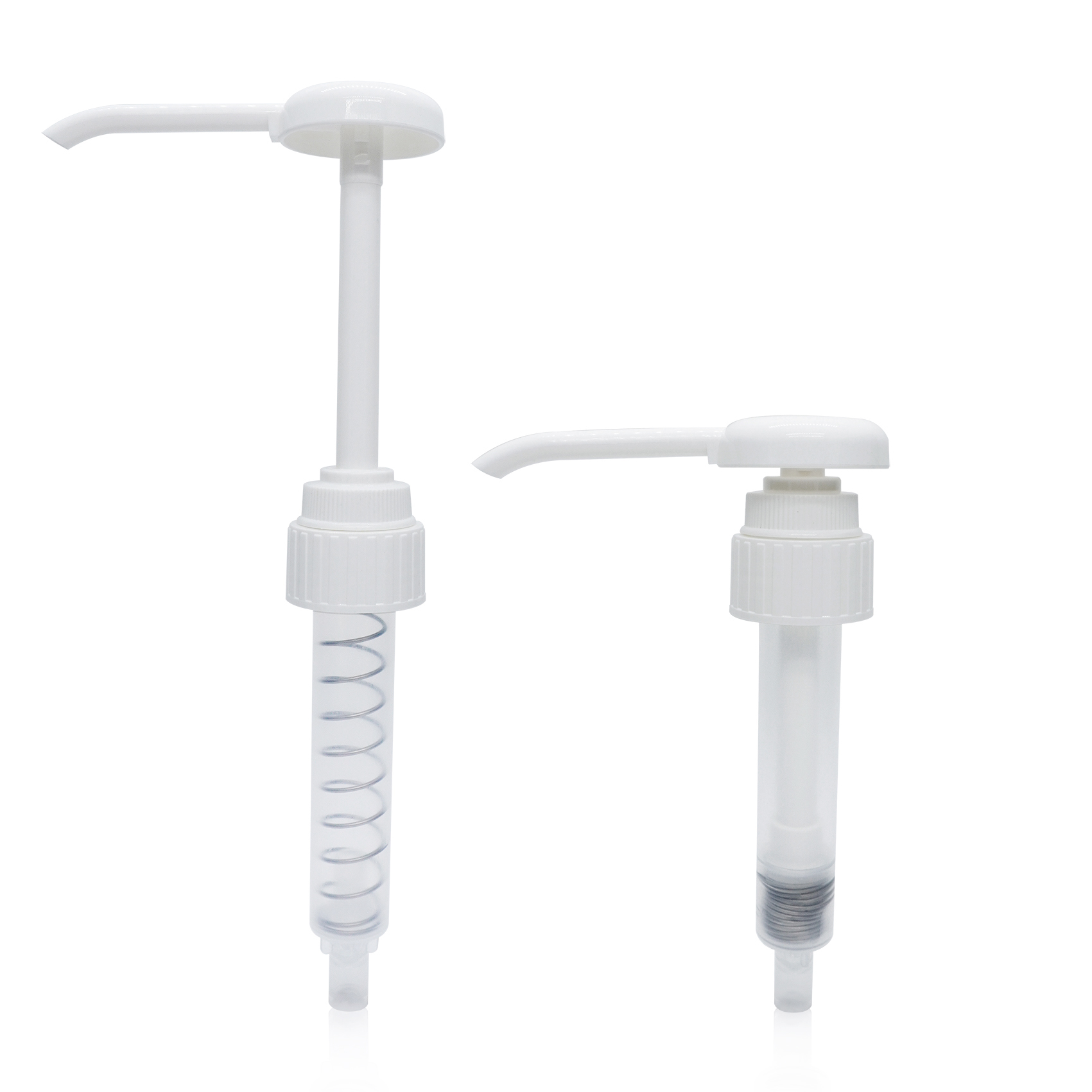 38mm Liquid Gallon Bottle Pump