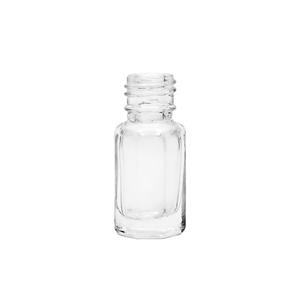 4ml Essential Oil Glass Bottle with Roller Ball