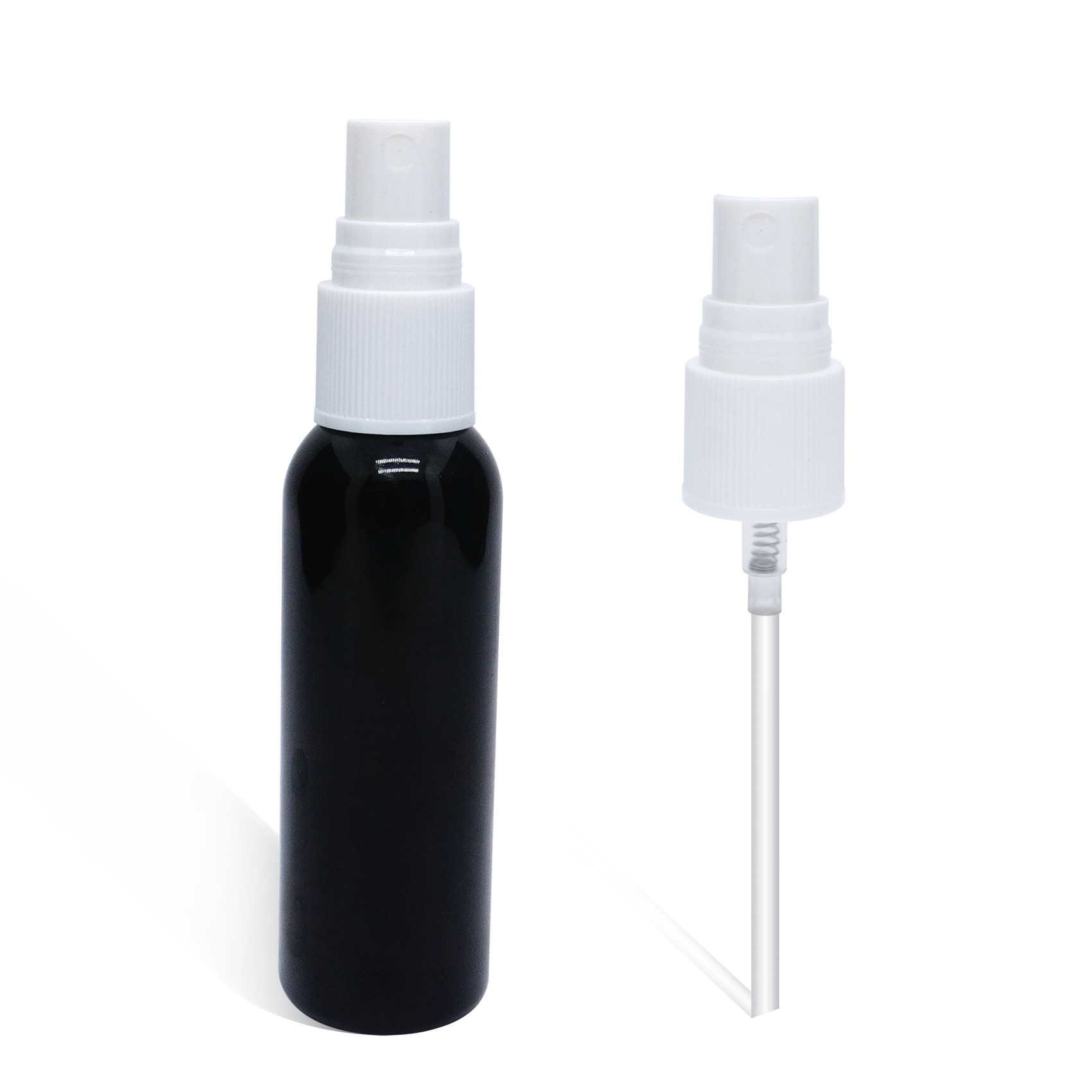 20 410 White Plastic Sprayer Pump for Bottle